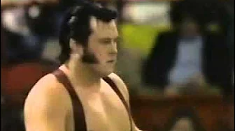 Honky Tonk Man 1st Theme Music - VERY RARE! Honky Tonk Man 1st Theme Music - VERY RARE!