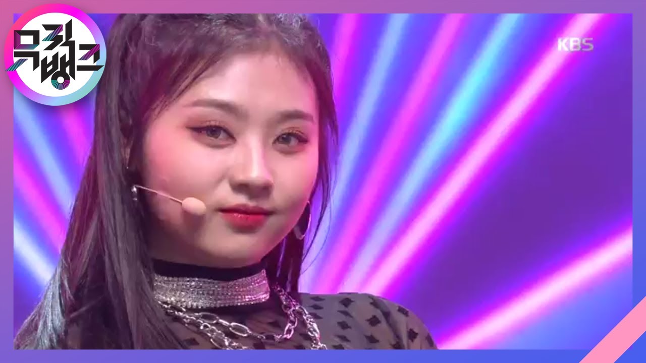 ASSA (아싸) - CIGNATURE (시그니처) [뮤직뱅크/Music Bank] 20200417