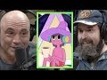 Duncan Trussell Talks New Netflix Show The Midnight Gospel | Joe Rogan