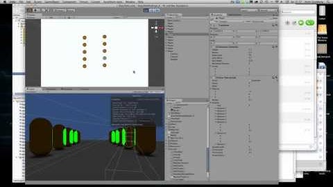 Local Avoidance Test