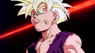 dbz ashes remain on my own 1080p hd