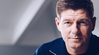 Steven Gerrard | His Journey to Captaining England & the Highs & Lows of England’s Golden Generation