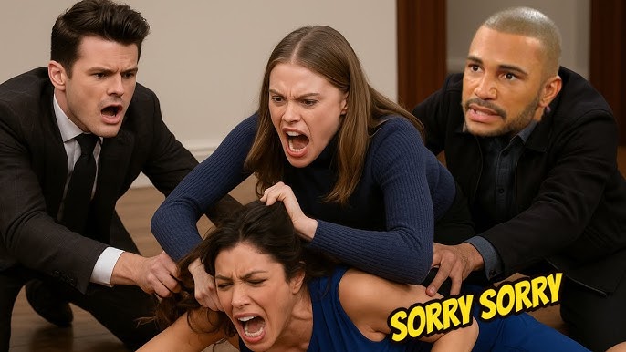 HOT! Claire goes crazy when she finds out Kyle is having an affair with  Audra Y&R Spoilers