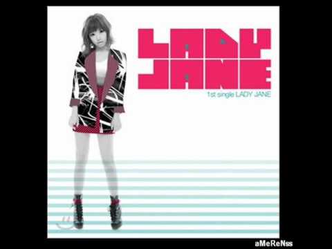 레이디 제인 (Lady Jane) (+) 이별 뭐 별거야