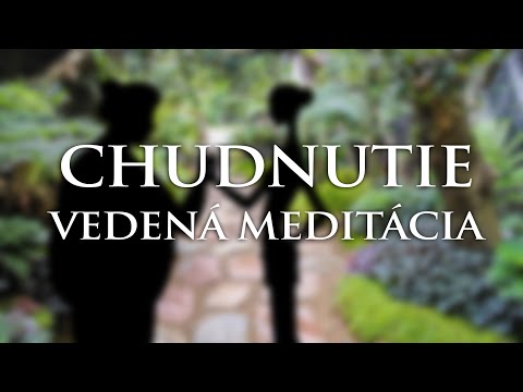 Chudnutie Pomocou Meditácie