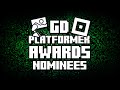 The GD Platformer Awards Nominations (2024) High Quality