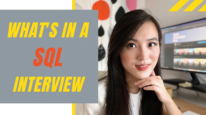 What's in a Real SQL Interview: Everything You Need to Know to Prepare for Data Science Interviews