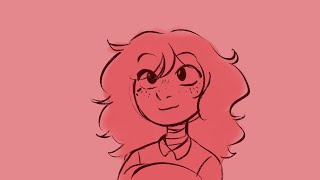 Thats a child / oc animatic