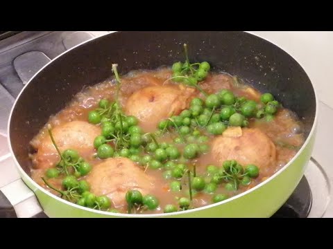 Resep Sambal Leunca Enak - ResepSambalClara