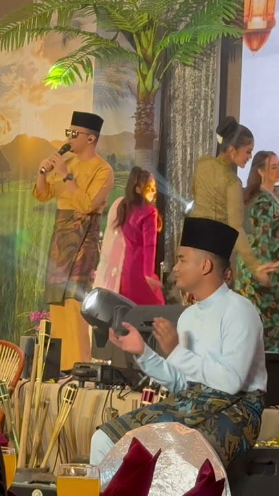 Haziq Rosebi Lemak Manis