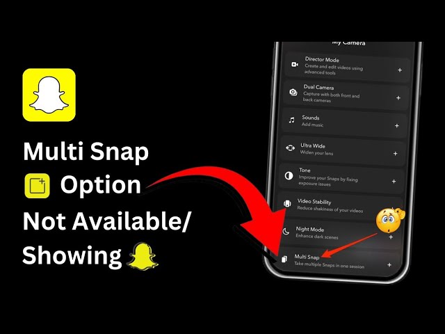Snapchat: How to Use the Tone Tool When Creating Snaps