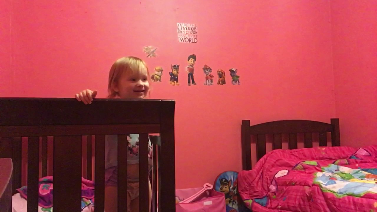 baby escapes from crib backwards baby escapes from crib backwards
