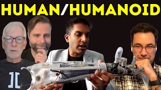 This Bionic Hand Can Train Humanoid Robots