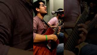 Aao Na- Unplugged (Original Composition)