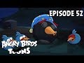 Angry Birds Toons | Bomb's Awake - S1 Ep52