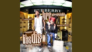 Like Dis (feat. DJ Spinz) - Hood Rich Clikk