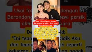 Download Lagu Klarifikasi Dewi Persik #dewipersik #artist MP3