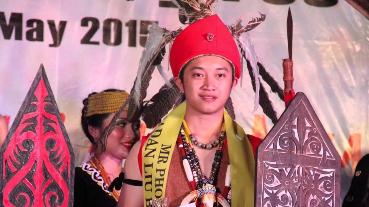 RURAN ULUNG PADAN LIU BURUNG IRAU ACO LUN BAWANG 2015 28th LUN BAWANG 