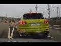 WTF Epic Driving FAILS Caught On Camera! Stupid Drivers October 2018 #2 part