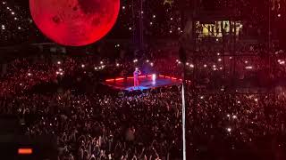 The Weeknd - Die For You (Live in São Paulo, Brazil) 4K