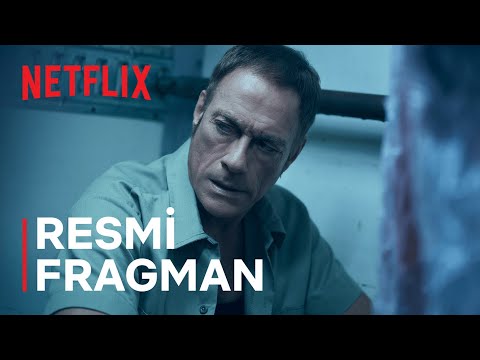 Emekli Ajan | Resmi̇ Fragman | Netflix