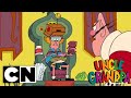 Uncle Grandpa - Space Emperor (Preview) Clip 2