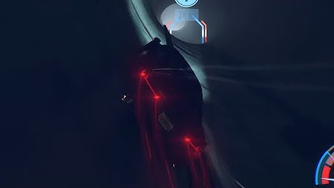 NFS Unbound - Rookies Revenge (S) - 01:35.53