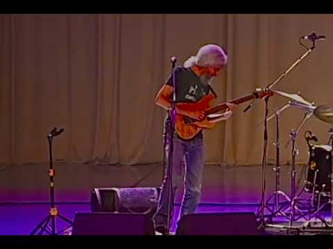 Guthrie Govan on Jeff Beck: the World’s Greatest Guitarist Speaks . . . 