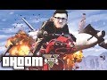 OPPRESSOR vs HELICOPTER FIGHT!! (EPIC CRASH) | GTA 5 ONLINE GAMEPLAY