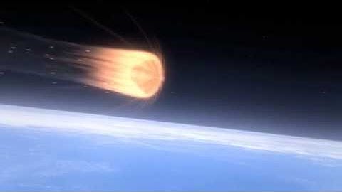 Orion: Exploration Flight Test-1 Animation (with narration by Jay Estes)