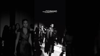 IMANO UNITY PRIVATE FASHION SHOW