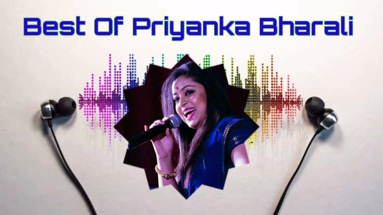 Best of Priyanka Bharali  Hits of Priyanka Bharali Part 1