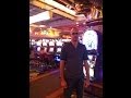 Big win at MGM Grand on Triple Strike $1 slots 2/20/17 ...