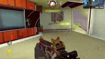 🔥 Call of Duty Mobile Mod Menu Hack (iOS & Android)