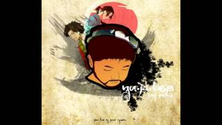 Nujabes &amp; Pase Rock - Grey Matter . Track 02