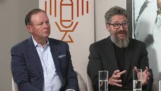 Tariffs, Pillar 2, AI tensions and changes Net Worth