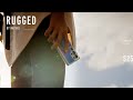 Samsung Galaxy S25 / Rugged by Nature