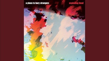 Exploding Head (2022 Remaster)