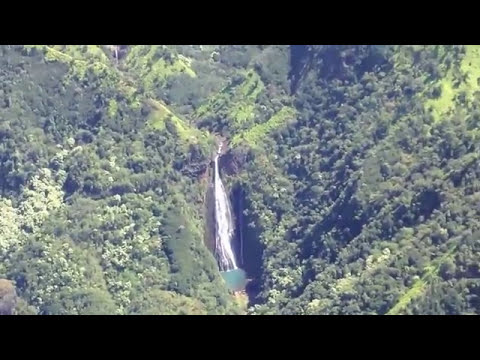 Vídeo: Passeio de helicóptero em Kauai com helicópteros Jack Harter