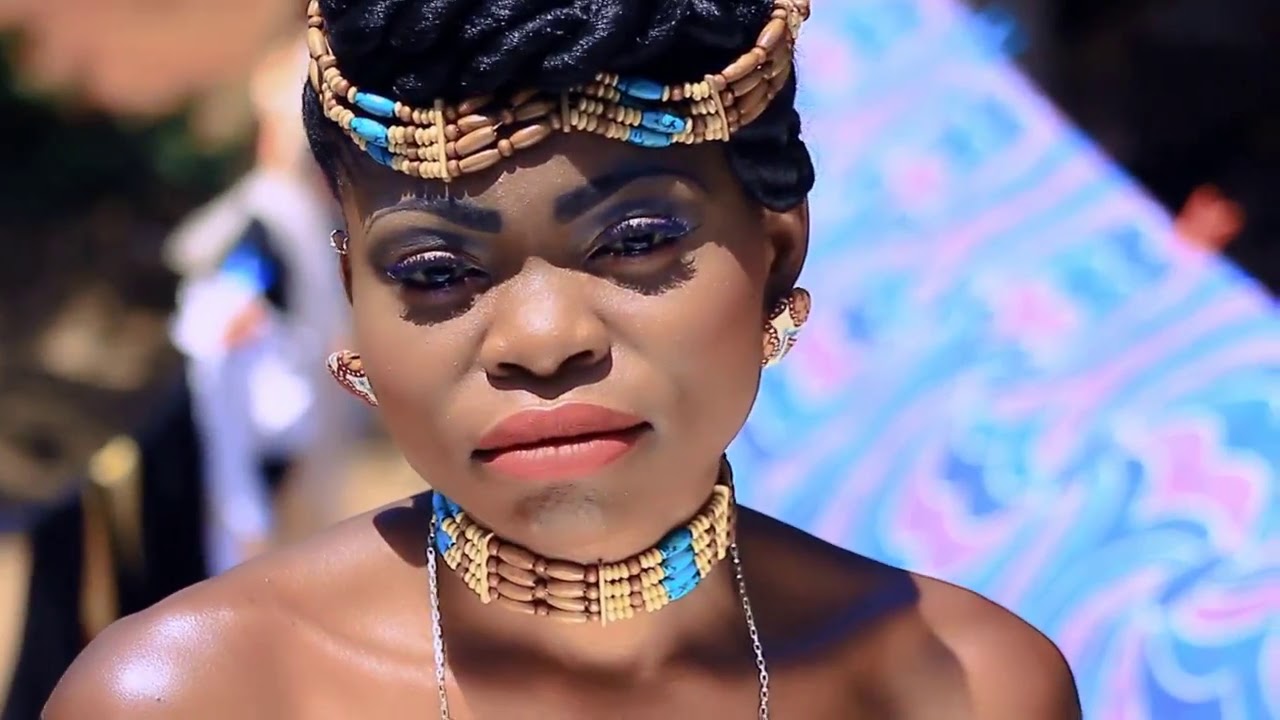 Mical Rose  Ata Kumiza Official Clip