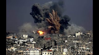 casus belli. Обзор "как ХАМАС напал на Израиль" стратега диванного легиона