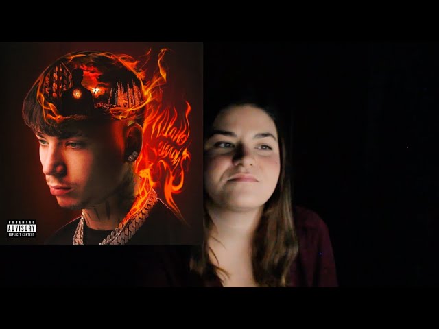 SHIVA - MILANO DEMONS  Album dell'Anno? (REACTION by Vale06F) 