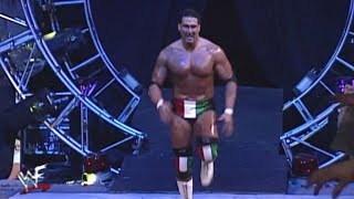 30 One-Time WWE Royal Rumble Entrants You Don't Remember