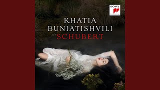 Video thumbnail of "Khatia Buniatishvili - Ständchen, S. 560 (Trans. from Schwanengesang No. 4, D. 957)"