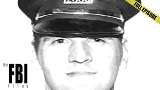 How the FBI Caught Boston’s Most Elusive Cop Killer | The FBI Files - Season 5 Episode 7