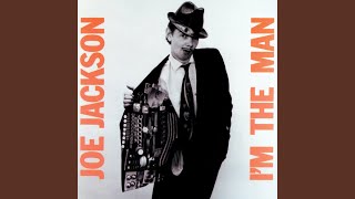 Video thumbnail of "Joe Jackson - On Your Radio"