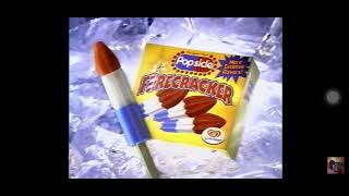 Popsicle Firecracker