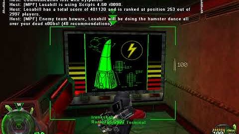 C&C Renegade: C&C City 2 on MPF 1-28-2018