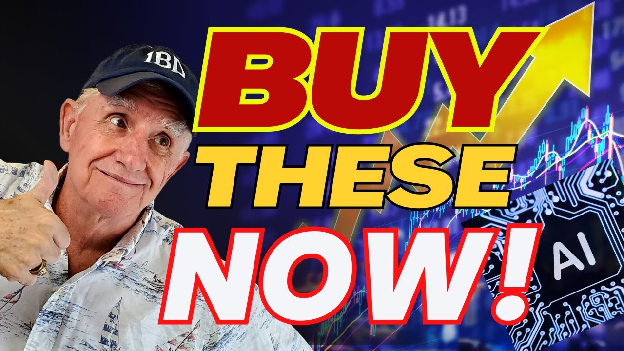 Stocks Set to Explode Next Week! 💥 YouTube