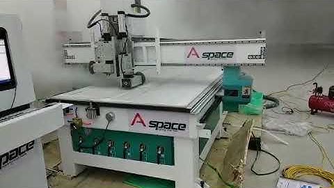 SUDIAO CNC Saw Cutting Machine for Plaster Board In Vietnam